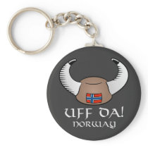 Uff Da! Norway