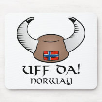 Uff Da! Norway