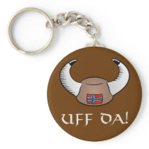 Uff Da! Viking Hat