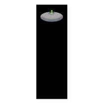 UFO bookmark Business Card Template
