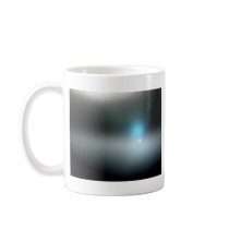 Ufo Coffee Mug