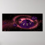 UFO PRINT