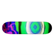 UFO SKATEBOARDS