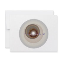 UFOs are back Personalized Invitation