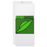 UFO's Rock! Rack Card Template