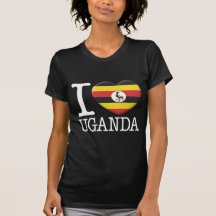 Uganda Tees