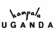Uganda Track Suit Jacket