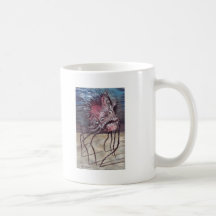 Ugly Bug Mug