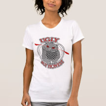 Ugly But Honest T-shirt