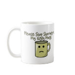Ugly Mug