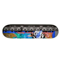 UGN Deck Skate Board Decks