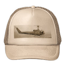 UH-1 TRUCKER HATS