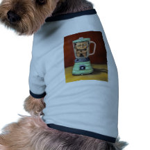 Uh Oh ! Dog Tshirt