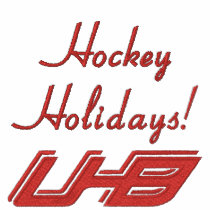 UHB Hockey Holidays!