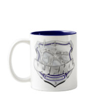 UJFHL MUG