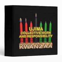 Ujima Binders