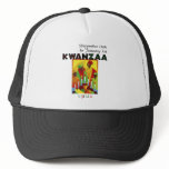 UJIMA - Responsibility Mesh Hats