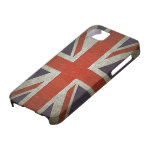 UK British Flag Case-Mate ID iPhone 5 Case
