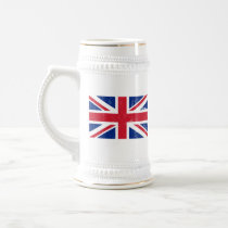 UK British Great Britain England English Flag Mugs