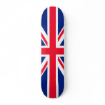 UK British Great Britain England English Flag skateboards