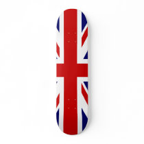 Uk Flag Skateboards
