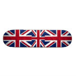 UK FLAG Skateboard