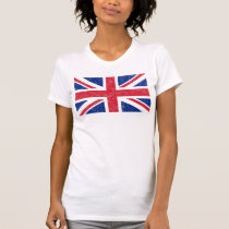 UK Flag t-shirts