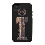 UK Goddess of Victory Case-Mate iPhone 4 Case