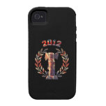 UK Goddess of Victory iPhone 4/4S Cases