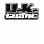 UK GRIME girls grime music scene graff top t-shirts