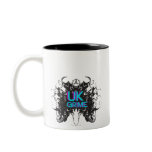 uk grime music mugs