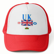 UK HAT