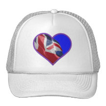 UK HAT