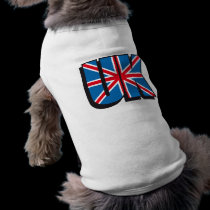 UK pet clothing