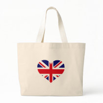 UK Union Jack Bag