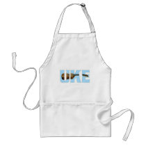 UKE APRON