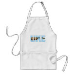 UKE APRON