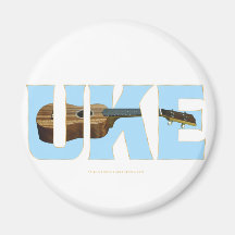 UKE MAGNET