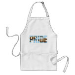 Uke Pride Apron