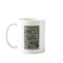 Ukiyo-e Frogs Mug