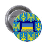 Ukraine Pins