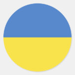 UKRAINE STICKERS
