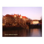 Ukraine, Uzhhorod Post Cards