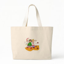 Ukrainian Dance Bag