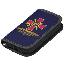"Ukrainian Ground Forces" Day Planner