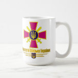 "Ukrainian Ground Forces" Mugs & Steins
