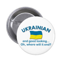 Ukrainien bel badges