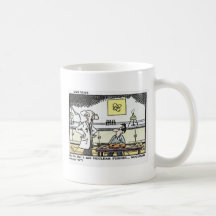 Ukular fusion mug