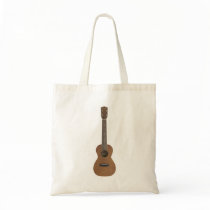 ukulele tote bag