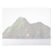Ulak Island Announcements